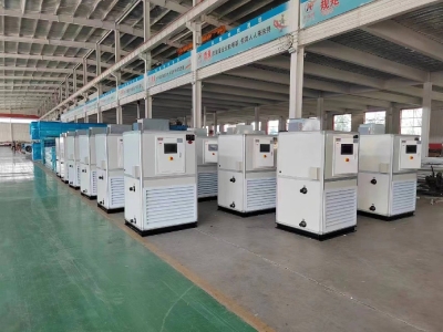 ET100超靜音數字化節能風機，雙向通風醫用數字化節能排風機組