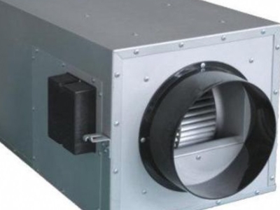 DPT型靜音管道風機革新之作：融合尖端靜音技術與高效動力系統