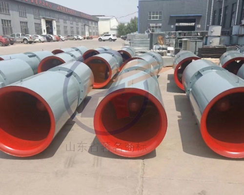 隧道射流風(fēng)機(jī)