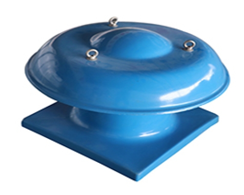 DWT-I型軸流屋頂風機