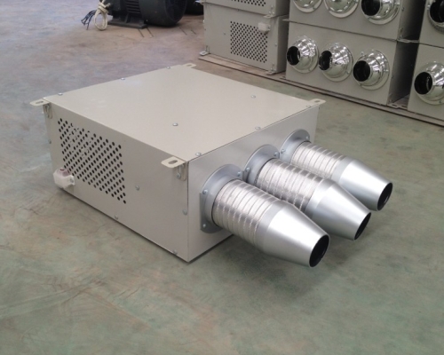 誘導(dǎo)風(fēng)機(jī)