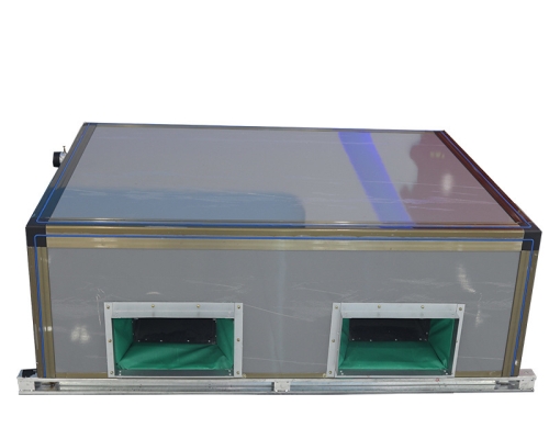 吊頂式空調(diào)機(jī)組