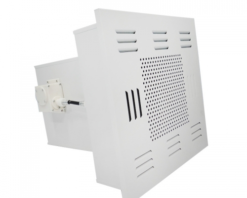 帶DOP檢測(cè)高效過濾送風(fēng)口