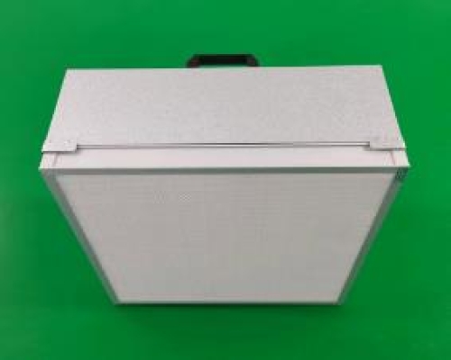 FFU風機過濾單元