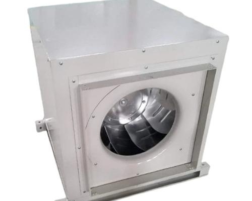 ISQ無蝸殼箱式離心風機