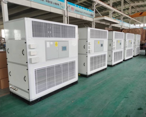 機(jī)房專用精密空調(diào)