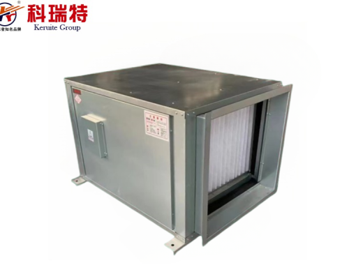 EC智能數(shù)字化風(fēng)機(jī)