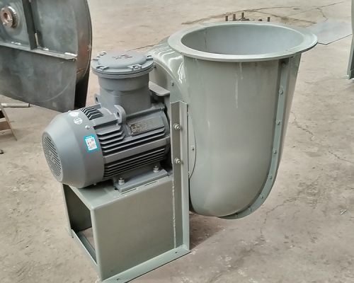 玻璃鋼離心風(fēng)機(jī)