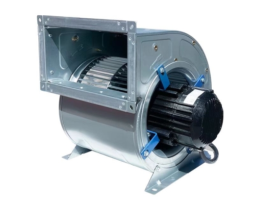 EC數(shù)字化節(jié)能風(fēng)機(jī)