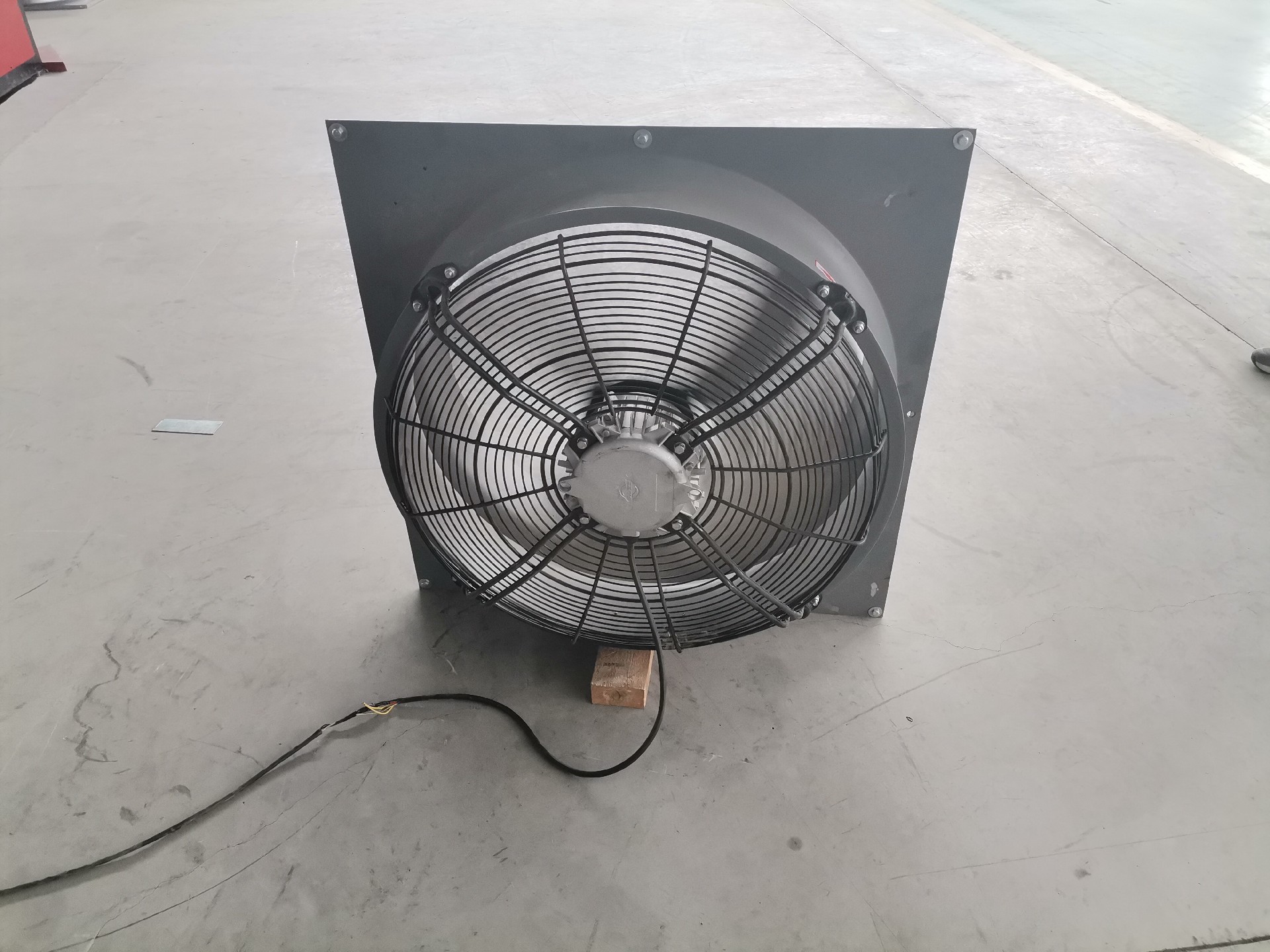 科瑞特空調(diào)集團(tuán)有限公司