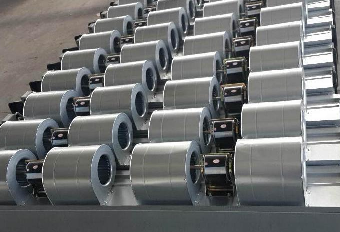 風(fēng)機(jī)盤管電機(jī)為什么會(huì)燒毀，有哪些原因