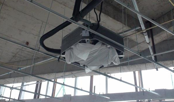 風(fēng)機(jī)盤管電機(jī)為什么會(huì)燒毀，有哪些原因